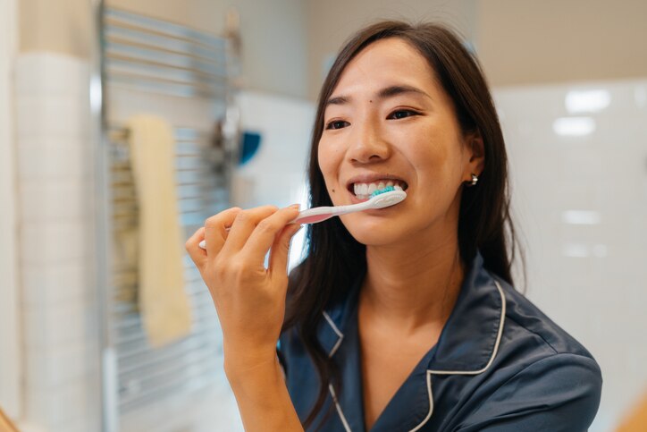 Oral Health: Daily habits, supplements, and the best toothpaste choices