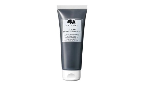 - Masker dengan Bamboo Charcoal dan White China Clay ini bekerja layaknya magnet yang menarik kotoran