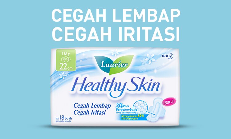 Laurier Healthy Skin