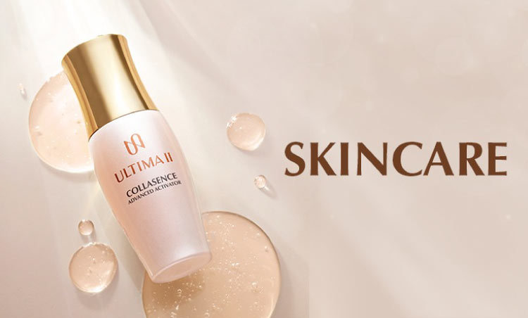 Promo Watsons Ultima II Skincare