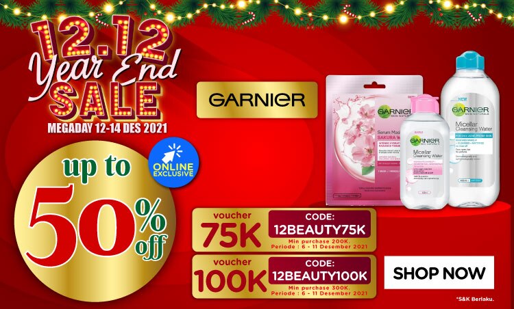 Garnier