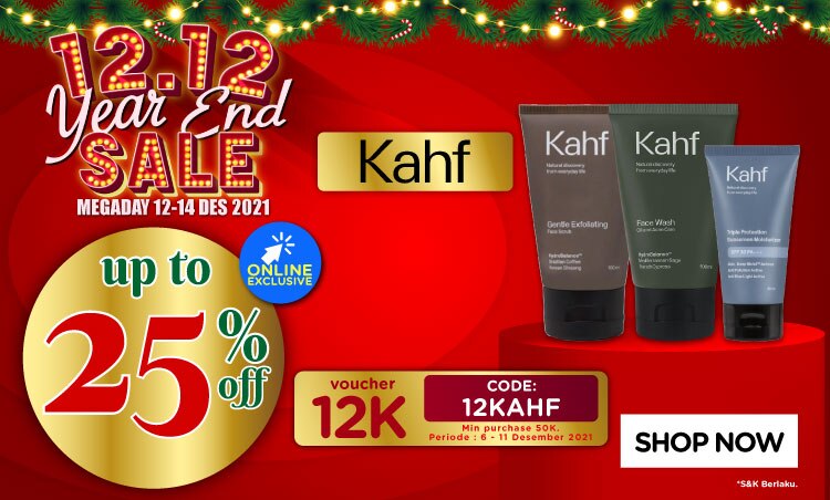 Kahf