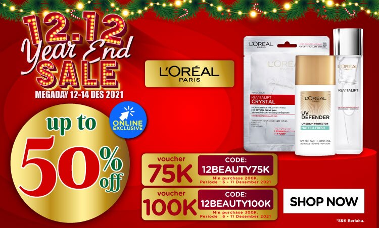 L'Oreal Paris