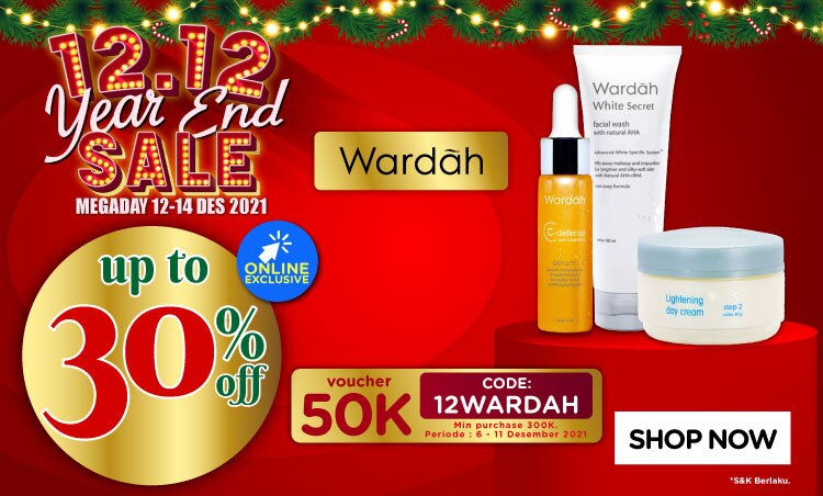 Wardah