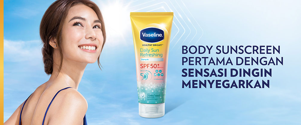 promo watsons vaseline