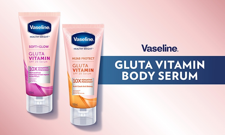 promo watsons vaseline gluta vitamin