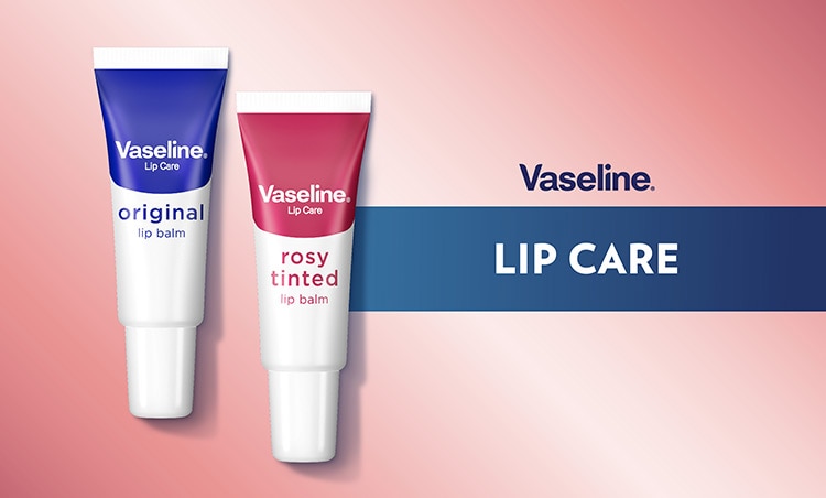 promo watsons vaseline lip care