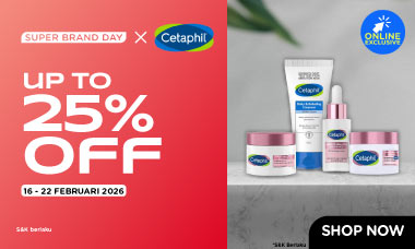 promo watsons cetaphil