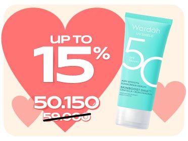 promo watsons wardah