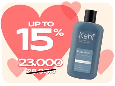 promo watsons kahf