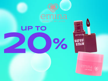 promo watsons emina