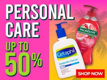 Sec 7.7 Teaser Personal Care