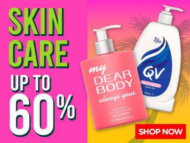 Sec 7.7 Teaser Skincare