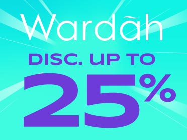 promo watsons wardah