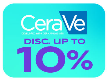 promo watsons cerave