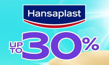 promo watsons hansaplast