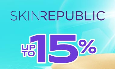 promo watsons skin republic