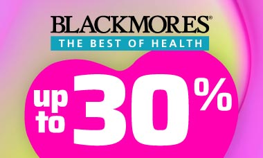 promo watsons blackmores