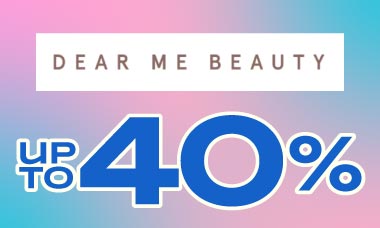 promo watsons dearme
