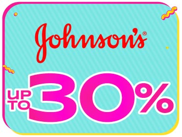 promo watsons johnsons