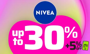 promo watsons nivea