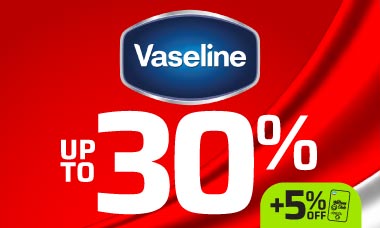 promo watsons vaseline image