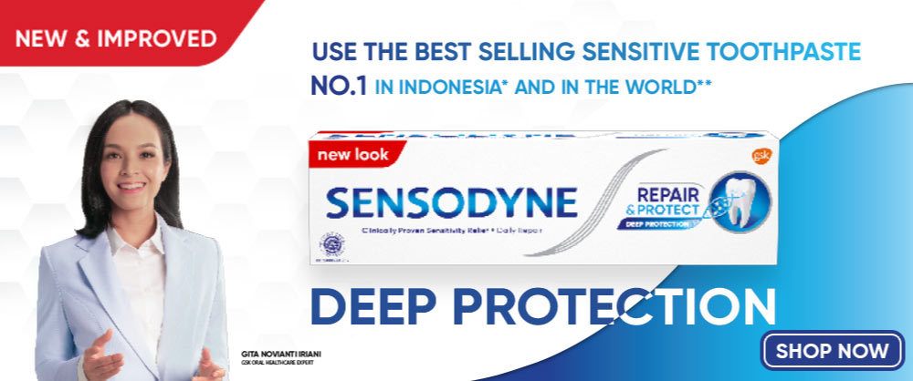 promo watsons sensodyne