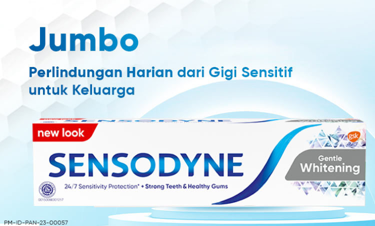 promo watsons sensodyne