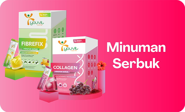 promow watsons youvit brand landing page
