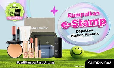 promo watsons estamp