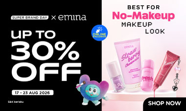 promo watsons emina image
