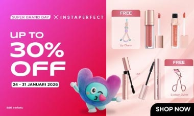 promo watsons instaperfect