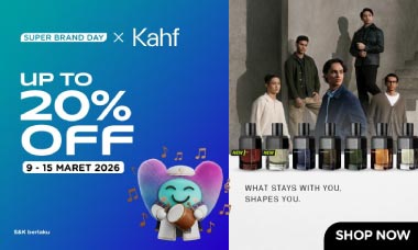 promo watsons kahf