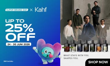 promo watsons kahf