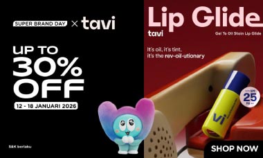 promo watsons tavi