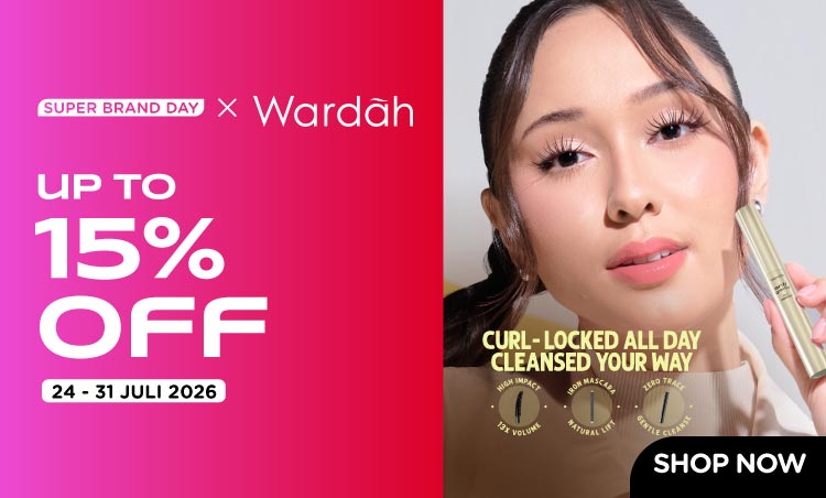 promo watsons wardah image