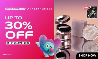 promo watsons instaperfect