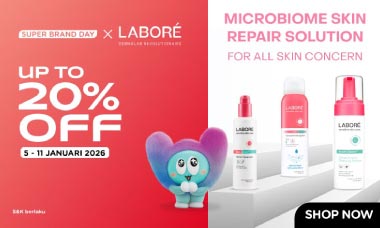 promo watsons labore