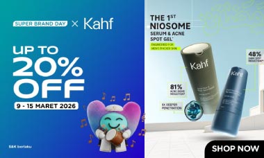 promo watsons kahf