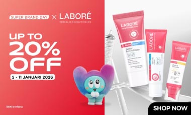 promo watsons labore