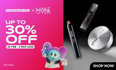 promo watsons makeover