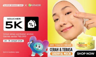 promo watsons maybelline