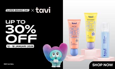promo watsons tavi