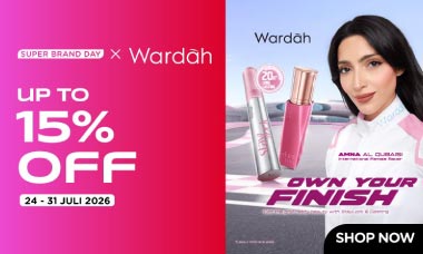 promo watsons wardah image