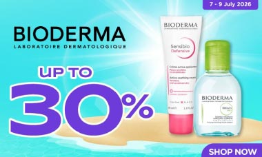 promo watsons bioderma