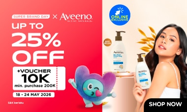 promo watsons aveeno