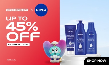 promo watsons nivea