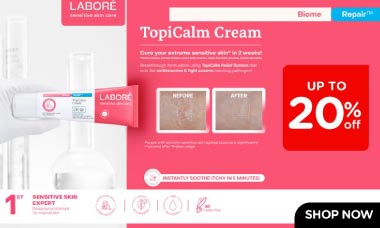 promo watsons labore