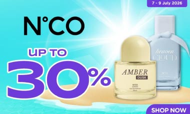 promo watsons nco