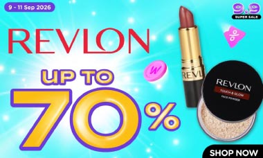 promo watsons revlon image